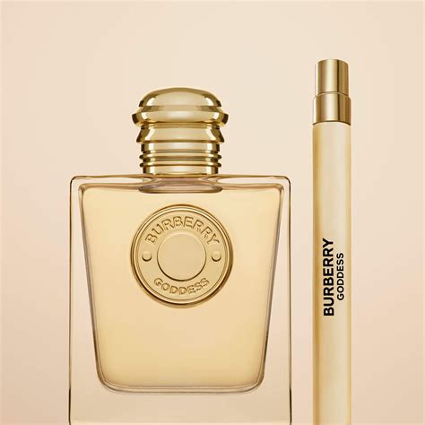 parfum femme burberry goddess|Burberry goddess sephora vanilla.